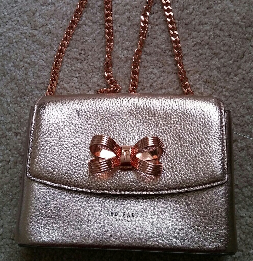 Sale!! Ted Baker Purse